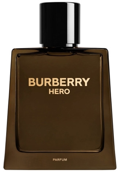 BURBERRY HERO PARFUM 100ML